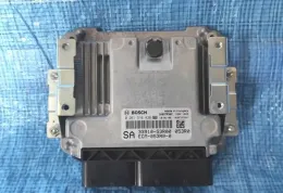 3391053R00 блок управління ECU Suzuki Swift 2017