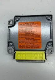 31010705H блок управления AirBag (SRS) Volkswagen PASSAT B5.5 2001