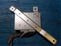 41650CT00A блок керування повним приводом до Nissan March