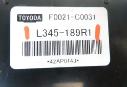 L345189R1 блок управління Mazda 6 2003