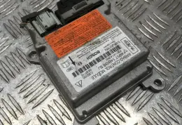 650104145801 блок управління AirBag (SRS) Ford Focus 2004