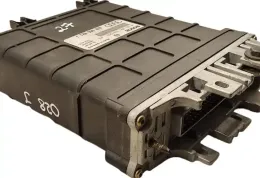 Блок управления ECU 028906021J ecu audi a6 1.9 tdi 0281001258 - фото