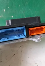 00001393B6 блок управління AirBag (SRS) Volvo S40 2005