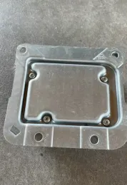 0285011117 блок управления AirBag (SRS) Mercedes-Benz Sprinter W906 2015