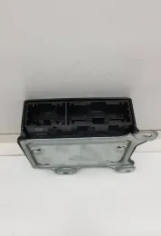 A2C98794904 блок управління AirBag (SRS) Citroen C3 2017
