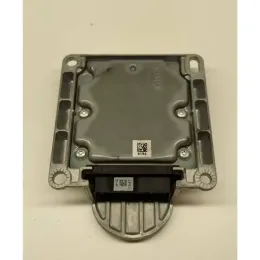 0265020194 блок управления AirBag (SRS) BMW 5 F10 F11 2013
