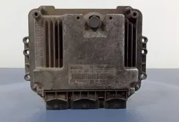 23710AW319 блок управління ECU Nissan Primera 2003