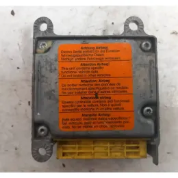 44970702 блок управления AirBag (SRS) Ford Galaxy 1997