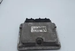 28SA3489 блок управления ECU Skoda Octavia Mk1 (1U) 2002