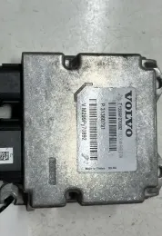 T122991270892 блок управління AirBag (SRS) Volvo V40 2014