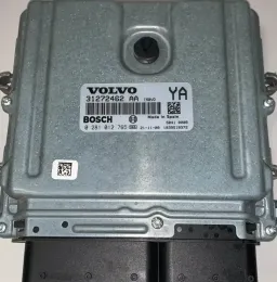 50410009 блок управління ECU Volvo XC60 2011