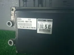 89560BB170 блок керування двигуном до Daihatsu