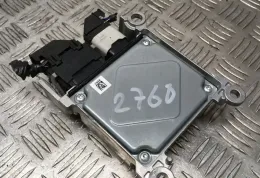 650130207901 блок управління AirBag (SRS) Ford Focus 2007
