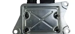 P375N блок управления AirBag (SRS) Ford Ranger 2021