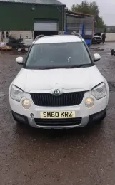 Блок управления двигателем Skoda yeti 1.8 4WD