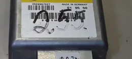 3509967027 блок управления AirBag (SRS) BMW 5 E39 1998