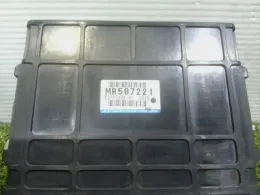 MR507221 блок управления двигателем Mitsubishi
