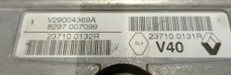 8297007099 блок управления ECU Renault Megane III 2008