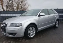 Блок керування дзеркалами Audi A3 8L AVU 2002