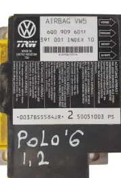0037BSS584JR блок управления AirBag (SRS) Audi A8 S8 D2 4D 1997