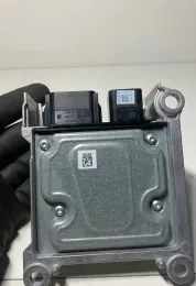 6G0012542001 блок управління AirBag (SRS) Ford Focus 2008