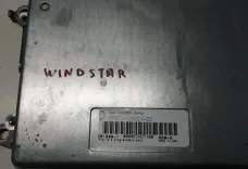 0000EDHD7180 блок управления Ford Windstar 1999