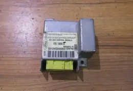 501245246005 блок управління AirBag (SRS) Ford Mondeo MK II 1997