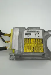 052311037XC блок управління AirBag (SRS) Toyota Prius (XW20) 2007