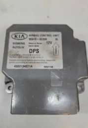 45S0134071A блок управління AirBag (SRS) KIA Sorento 2005