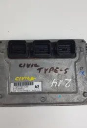 6Y04866633 блок управління ECU Honda Civic 2006