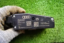 Блок управління двигуном 4E0905852C immo kessy audi d8 4.0 tdi 4e0907409a 4e0907409b 4e0909131kx 4e0920900f 3d0905865c