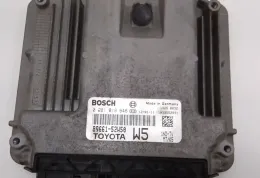 8966152W50 блок управління ECU Toyota Verso-S 2011