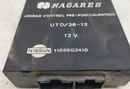 11069G2410 блок управління ECU Nissan Terrano 1996