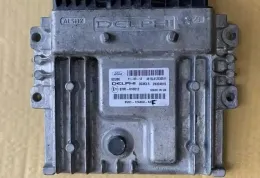 FORBV61-12A650-AEF блок управління ECU Ford C-MAX II 2015