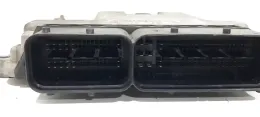 132501 блок управления ECU Opel Astra H 2007