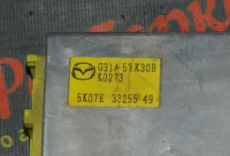 Блок SRS Airbag Mazda 6 GG