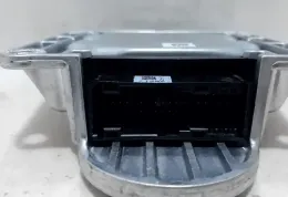 115865 блок управління AirBag (SRS) BMW 7 G11 G12 2015