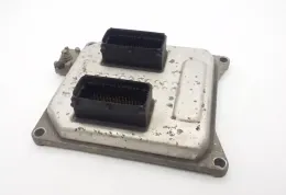 7111009062 блок управління ECU Opel Astra H 2007