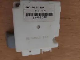 89740B5021 блок управления двигателем Daihatsu