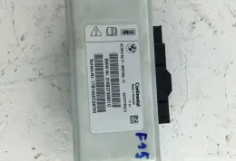 17B1420C2670V блок управления AirBag (SRS) BMW X5 F15 2016