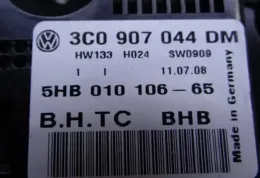 3C0907044DM блок управления климат-контроля Volkswagen PASSAT B6 2008