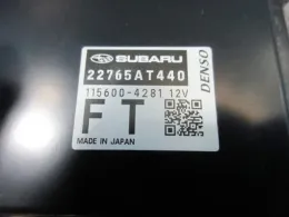 SU00310697 блок управления двигателем Toyota
