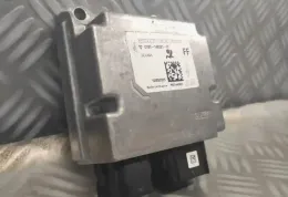 P067VKA2852 блок управління AirBag (SRS) Ford Fiesta 2015