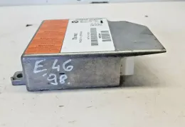 NR2009 блок управления AirBag (SRS) BMW 3 E46 1998