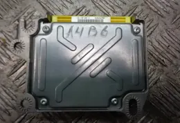 8E09959655 AirBag (SRS) control unit Audi A4 S4 B6 8E 8H 2004