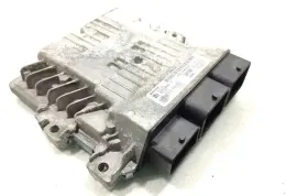 S180133050 блок управления ECU Ford Focus 2013