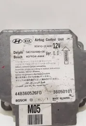 44B360526FD блок управления AirBag (SRS) Hyundai Tucson JM 2006