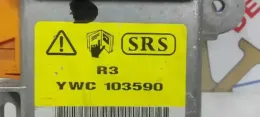 54771 блок управління AirBag (SRS) Rover 214 - 216 - 220 1995