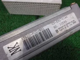 37820PCC901 блок управления двигателем Honda