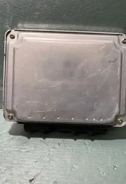 0261204998 блок управления ECU Seat Arosa 1999